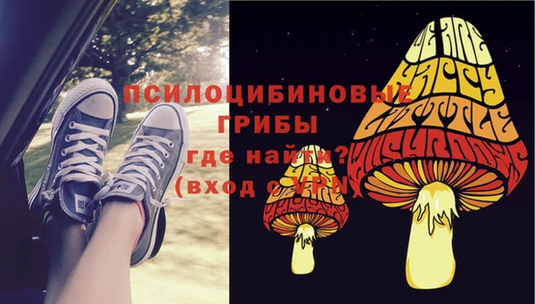 тгк Бугульма